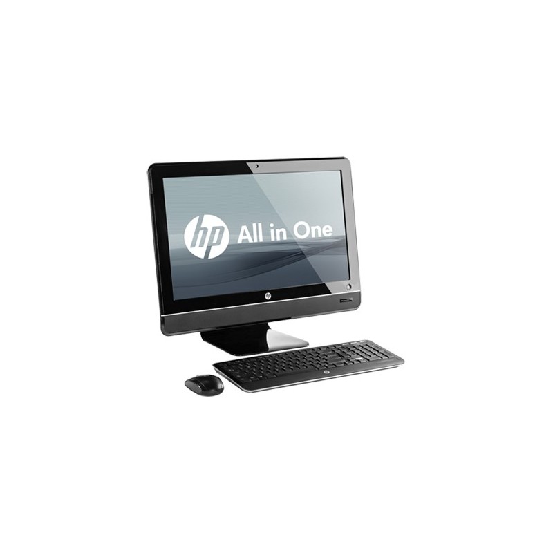 hp compaq 8200 elite all in one